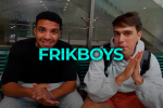 FrikBoys