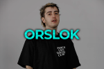 Orslok
